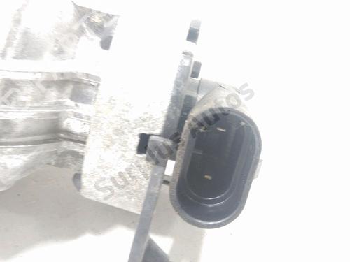 Left front fog light KIA RIO III (UB) 1.4 CVVT | BP34617230C30 - Image 3