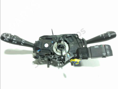 Used Steering wheel controls Steering wheel controls DACIA DOKKER MPV (KE_) 1.5 dCi / Blue dCi 75 (KEAJ, KEAH, KEJW) (75 hp) 33534341 33534341