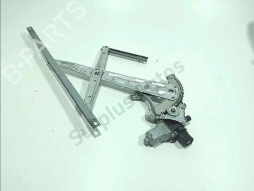 Front left window mechanism CITROËN C4 AIRCROSS 1.6 HDi 115 AWC | BP31938706C22 - Image 2