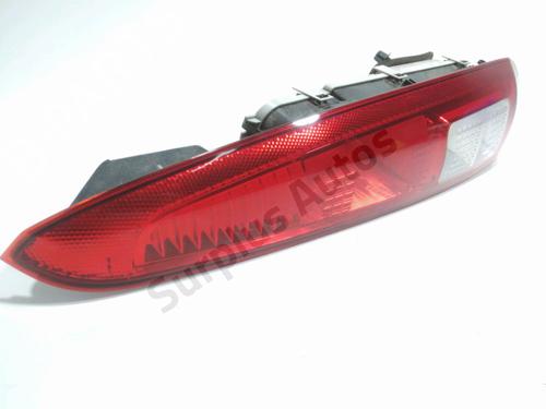 Used Right taillight FORD FUSION (JU_) 1.4 TDCi (68 hp) 28269437