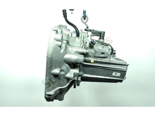 Gearbox DACIA SANDERO III 1.0 TCe 90 | BP40620521M3 - Image 2