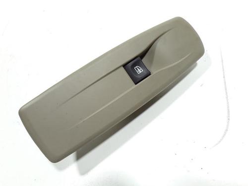 Used Right front window switch RENAULT MEGANE III Hatchback (BZ0/1_, B3_) 1.5 dCi (BZ09, BZ0D, BZ1W, BZ29, BZ14) (110 hp) 30086311