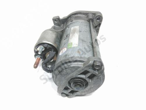 Starter MERCEDES-BENZ C-CLASS (W203) C 200 CDI (203.007) | BP34643157M8 - Image 3