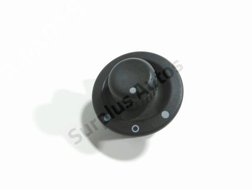 Used Mirror switch RENAULT CLIO IV (BH_) 0.9 TCe 90 (BHNF, BHMA, BHMH, BHJK, BHJR) (90 hp) 30190967