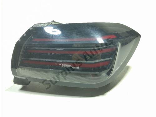 Used Right taillight Right taillight 39491412 39491412