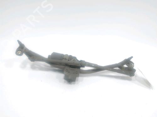 Vindrude Viskermekanisme VW POLO IV (9N_, 9A_) 1.2 12V (64 hp) 31008343