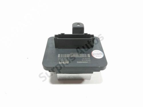 Used Heater resistor RENAULT ZOE (BFM_) ZOE (88 hp) 32488348