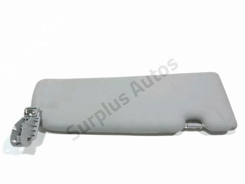 Left sun visor BMW 1 (F21) 114 d | BP37786204I1 - Image 3