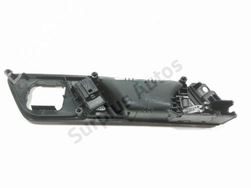 Front left interior door handle VW JETTA IV (162, 163, AV3, AV2) 1.2 TSI | BP28243267I13 