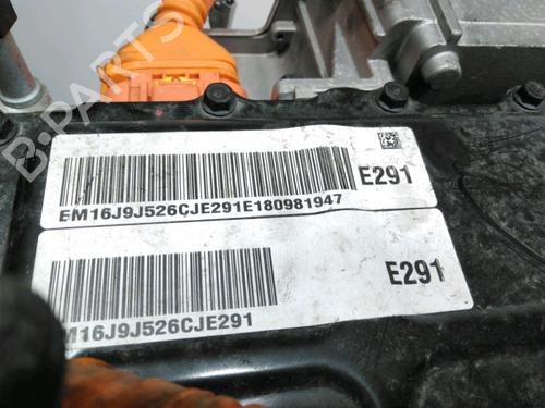 Engine KIA NIRO I (DE) E-NIRO | BP28218426M1  - Image 5