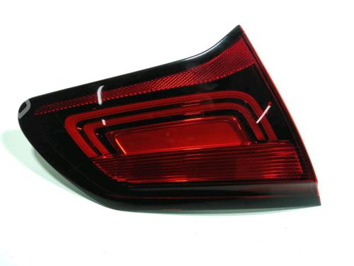 Used Left tailgate light CITROËN C4 II (NC_) 1.6 BlueHDi 120 (120 hp) 28267919