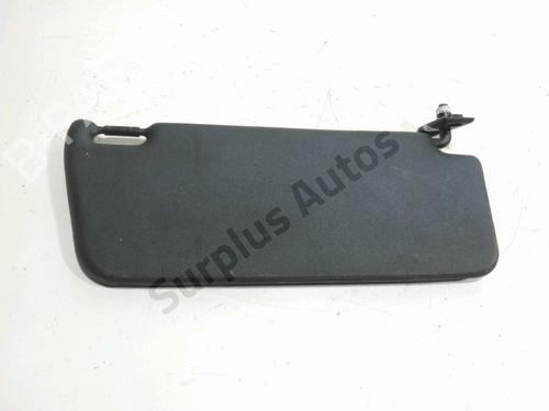 Used Left sun visor Left sun visor MERCEDES-BENZ CLK (C209) CLK 220 CDI (209.308) (150 hp) 34713087 34713087