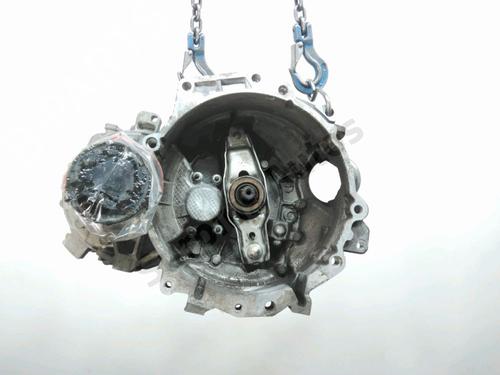 Used Gearbox Gearbox VW TOURAN (1T1, 1T2) 1.4 TSI (140 hp) 39548093 39548093