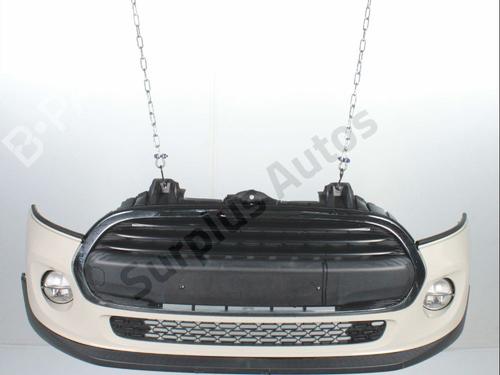 Bumper voor Bumper voor 38082590 38082590