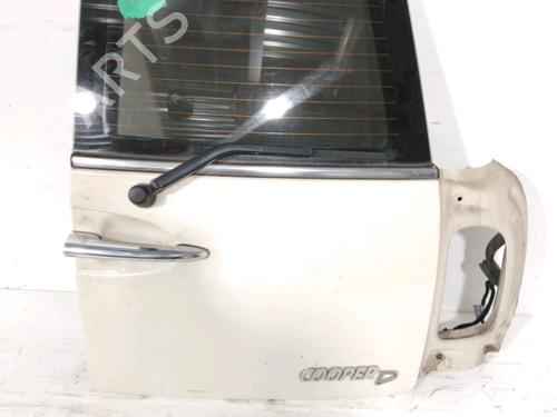 Høyre lasterom dør MINI MINI CLUBMAN (R55) Cooper D (109 hp) 31002025