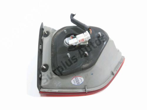 Right tailgate light HYUNDAI ix35 (LM, EL, ELH) 2.0 CRDi | BP28267697C80 