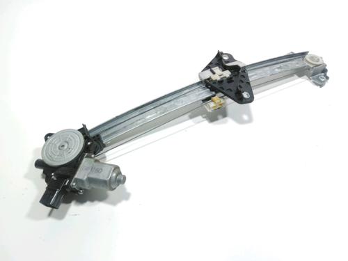 Rear right window mechanism HONDA CIVIC VIII Hatchback (FN, FK) 2.2 CTDi (FK3) | BP28250558C25 