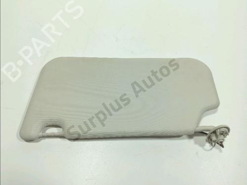 right-sun-visor-ford-focus-iii-2010-2011-2012-2013-2014-2015-2016-2017-2018-2019-2020-36105694 main image
