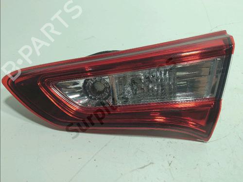 Used Right tailgate light Right tailgate light TOYOTA YARIS (_P13_) 1.5 (NSP131_) (112 hp) 34002104 34002104
