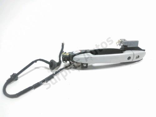 Venstre foran utvendig håndtak MAZDA MX-5 IV (ND__) 2.0 (ND2E, ND6E) (160 hp) 28507971