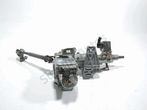 Used Steering column Steering column 37681151 37681151