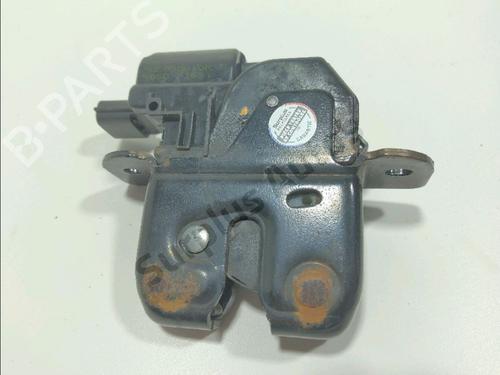 Used Tailgate lock Tailgate lock 38433081 38433081