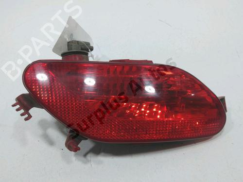 Used Rear fog light CITROËN DS4 (NX_) 1.6 HDi 110 (112 hp) 31006904