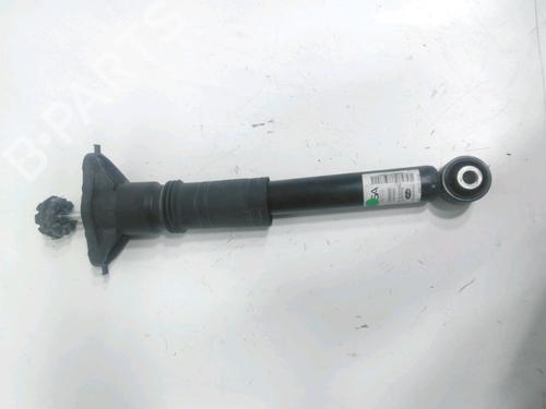 Used Left rear shock absorber PEUGEOT 2008 II (UD_, US_, UY_, UJ_, UR_, UC_) 1.2 PureTech 130 (USHNS, URHNS) (130 hp) 28225791