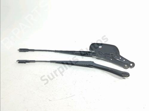 Used Front windshield wiper arm Front windshield wiper arm MERCEDES-BENZ A-CLASS (W176) A 250 4-matic (176.046) (211 hp) 40060995 40060995