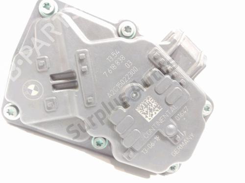 Throttle body MINI MINI Convertible (F57) Cooper | BP28220816M82 - Image 4