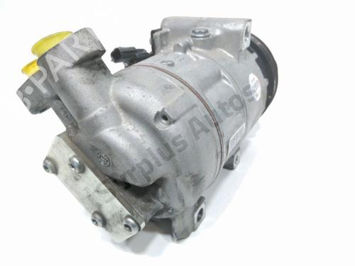 AC compressor RENAULT CLIO IV (BH_) 1.2 16V | BP28223644M34 - Image 3