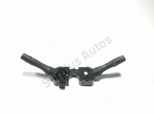 Used Steering wheel controls Steering wheel controls NISSAN MICRA IV (K13K, K13KK) 1.2 (80 hp) 39705834 39705834