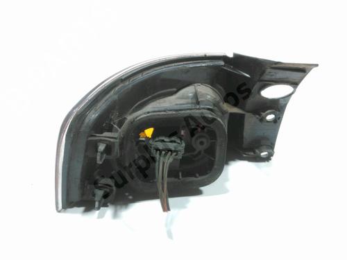 Right taillight SEAT IBIZA III (6L1) 1.9 TDI | BP28268906C35