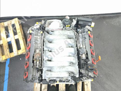 Engine AUDI A6 C6 Avant (4F5) S6 quattro | BP36854034M1  - Image 6