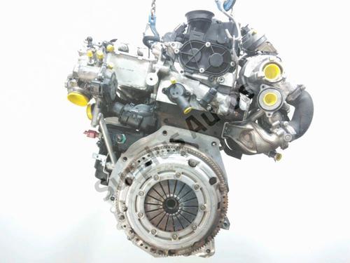 Engine VW GOLF VII (5G1, BQ1, BE1, BE2) 1.6 TDI | BP37761886M1 - Image 2