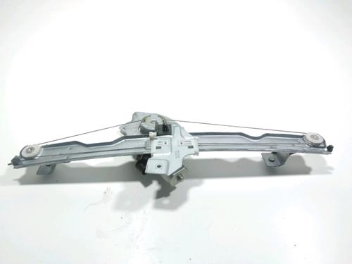 Front left window mechanism DACIA SANDERO 1.5 dCi | BP28240764C22 - Image 2
