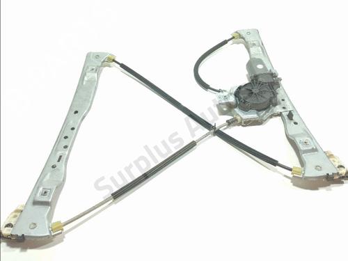 Front right window mechanism CITROËN DS3 (SA_) 1.6 HDi 110 | BP39942644C23 - Image 1
