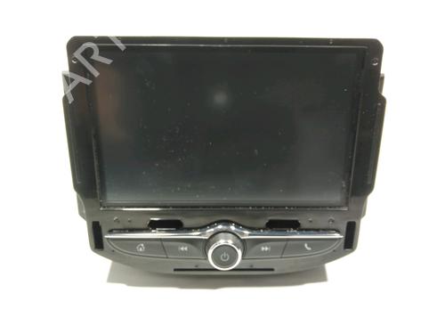 Used Radio Radio 37769877 37769877