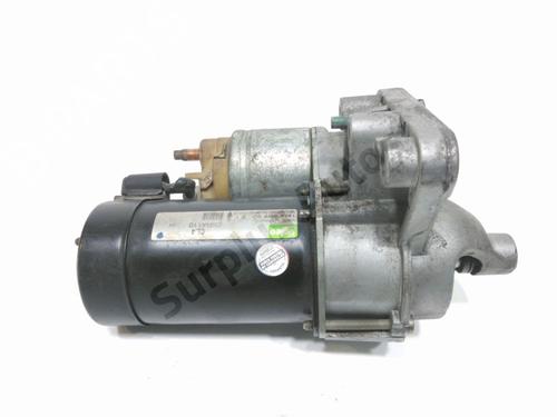 Starter CITROËN C1 (PM_, PN_) 1.4 HDi | BP39548072M8 - Image 4