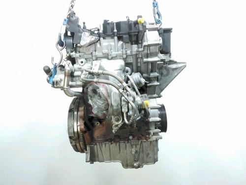 Engine FORD FIESTA VII (HJ, HF) 1.0 EcoBoost | BP29416938M1 
