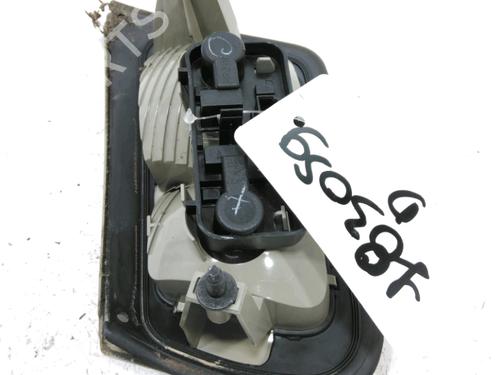 Right tailgate light SAAB 9-3 (YS3F, E79, D79, D75) 1.9 TTiD | BP31005671C80