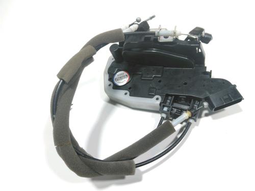 Rear left lock NISSAN JUKE (F15) 1.5 dCi | BP29859152C100