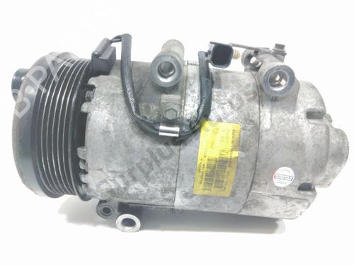AC compressor FORD C-MAX (DM2) 1.8 TDCi | BP40059225M34 - Image 2