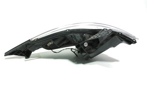 Left headlight CHEVROLET SPARK (M300) 1.0 | BP28266683C28 