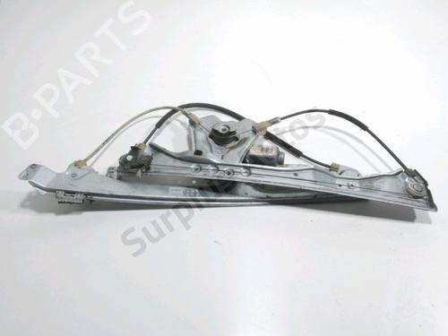 Used Front left window mechanism RENAULT CLIO III (BR0/1, CR0/1) 1.5 dCi (C/BR0G, C/BR1G) (68 hp) 30559084
