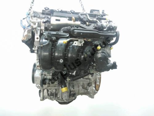 Used Engine Engine TOYOTA C-HR (_X2_, _H2_) Hybrid (MAXH20) (197 hp) 34363102 34363102