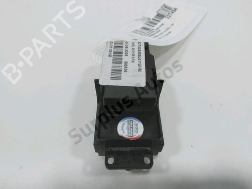 Right rear window switch HONDA CIVIC VIII Hatchback (FN, FK) 1.4 (FK1, FN4) | BP30999377I28