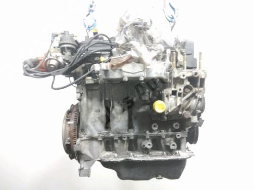Used Engine Engine PEUGEOT 205 II (20A/C) 1.0 (45 hp) 40172480 40172480