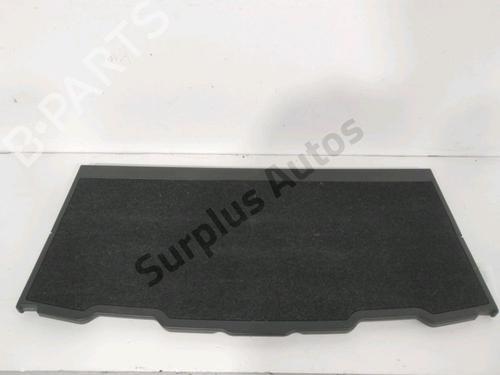 Bagasjeromsgulv SUZUKI SWIFT III (MZ, EZ) 1.3 (RS413, ZC11S) | BP31002192I33