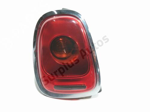 Used Left taillight MINI MINI (F55) One (102 hp) 30919015